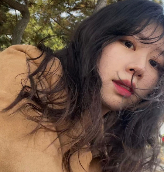 임시현.<임시현 SNS 캡처>